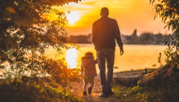 12 poemas del Día del Padre llenos de amor para tu papá