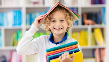 Poemas para el Día del Niño: versos que celebran la infancia