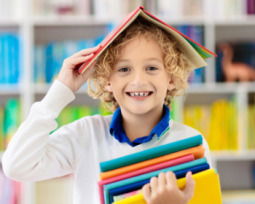 Poemas para el Día del Niño: versos que celebran la infancia