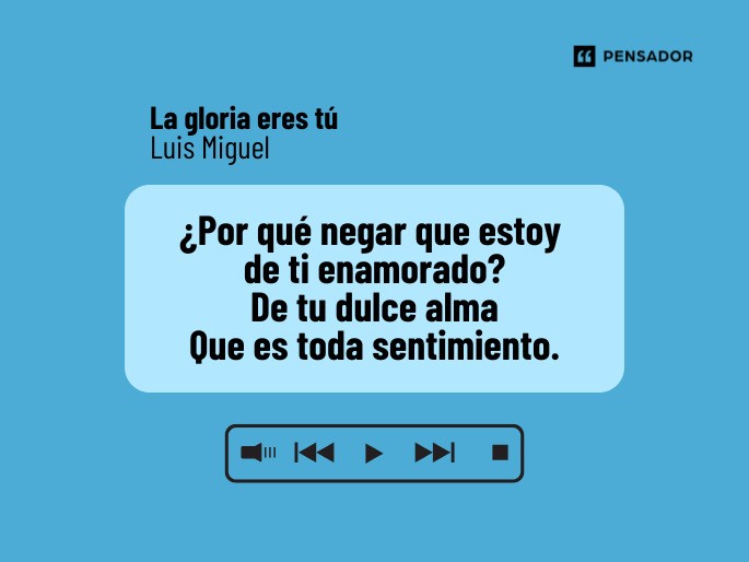 por que negar