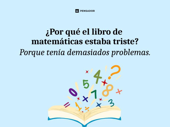porque el libro