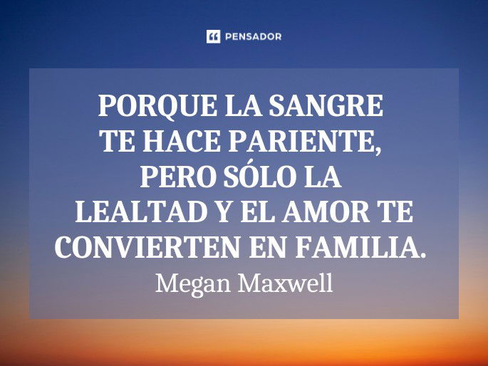porque la sangre