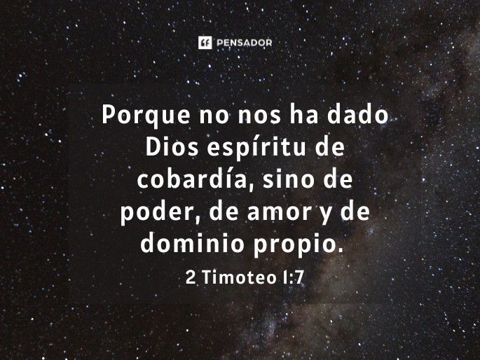 porque no nos