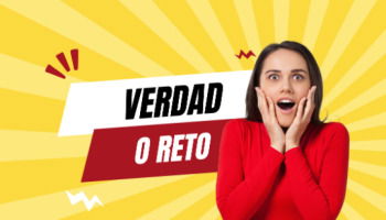 84 preguntas para Verdad o Reto: descubre secretos y diviértete