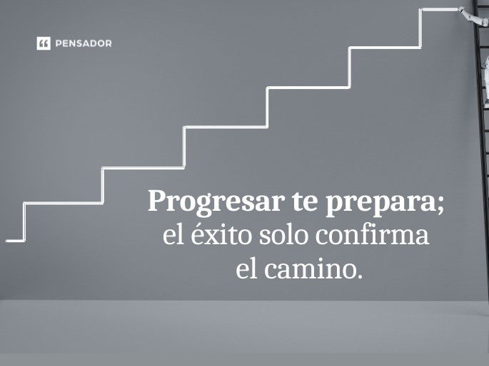 progresar tu prepara