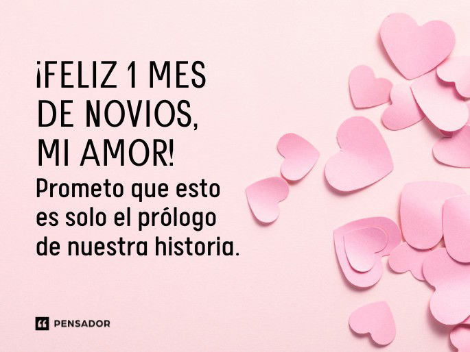 prometo que esto