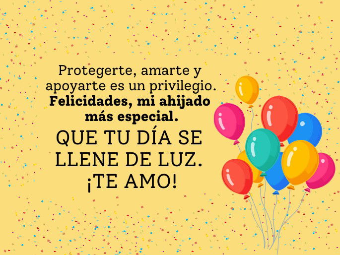 protegerte amarte y