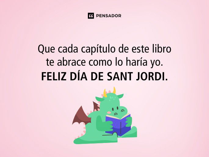 que cada capitulo de