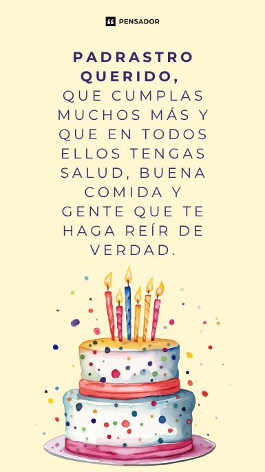 que cumplas muchos