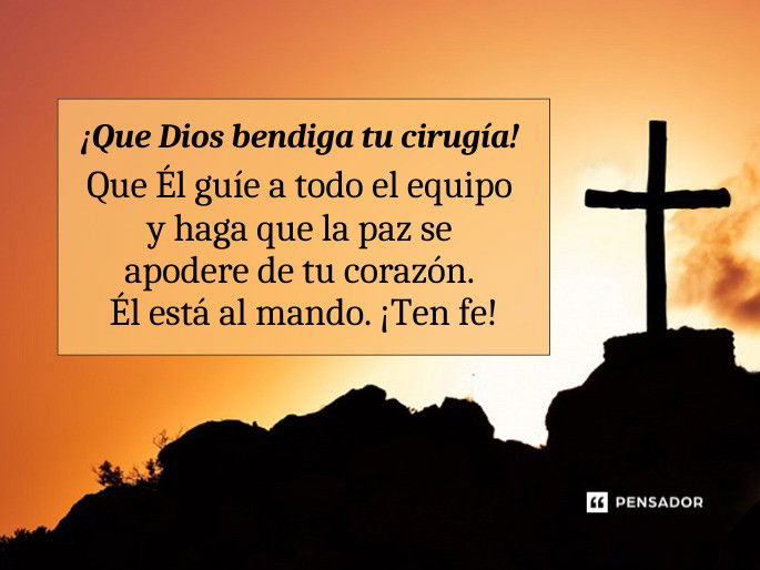 que dios bendiga tu