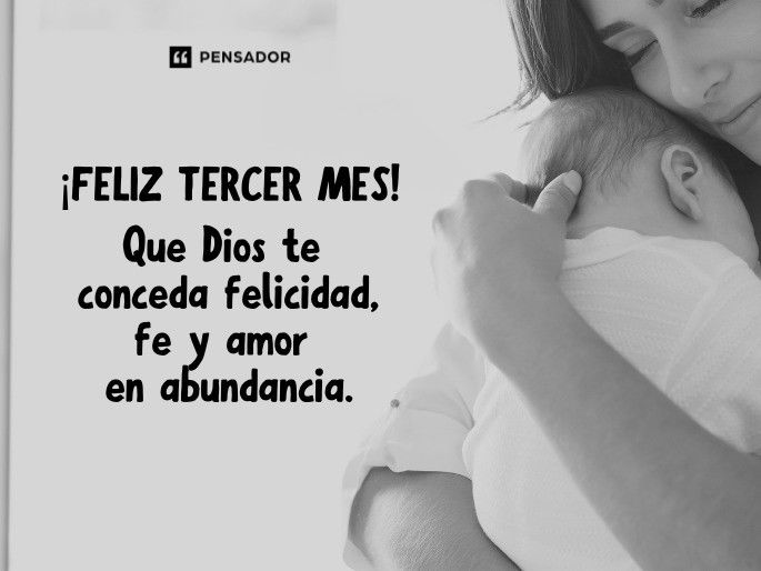 que dios te conceda