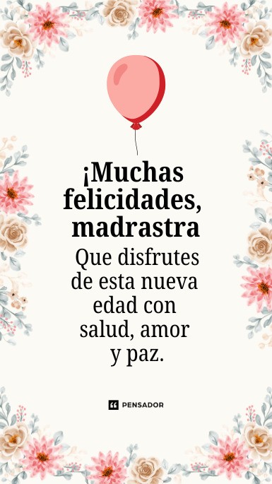 que disfrutes