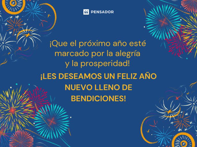 que el proximo