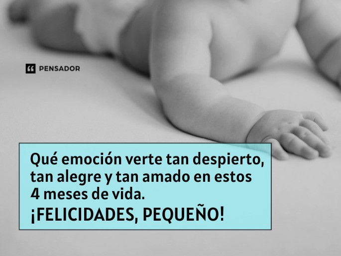 que emoción verte