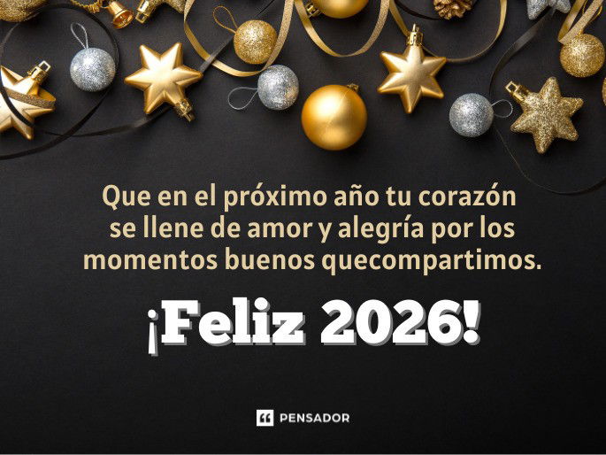 que en el proximo