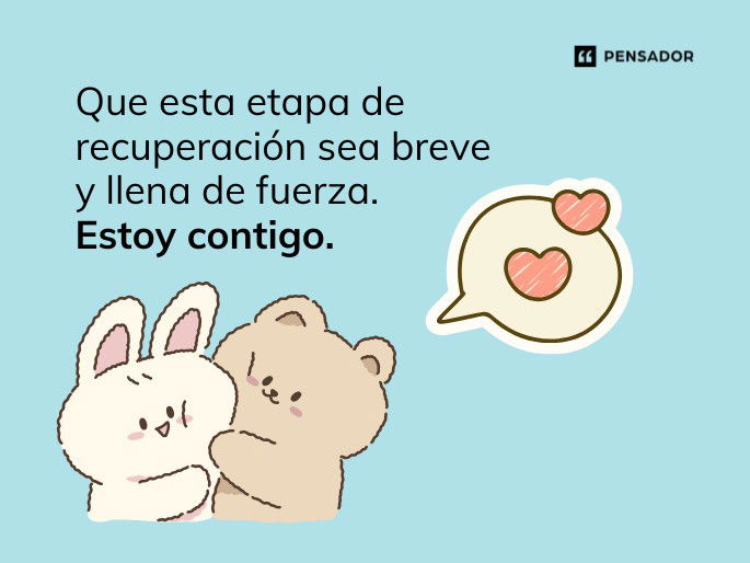 que esta etapa de