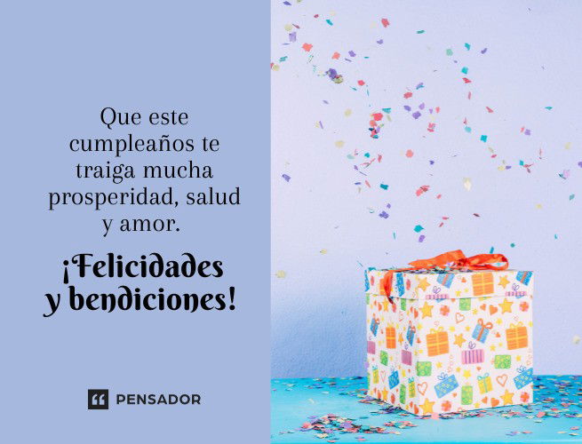 que este cumpleaños te