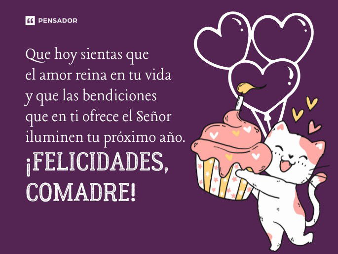 que hoy sientas que