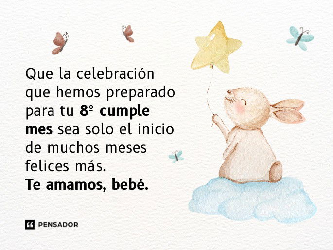 que la celebración que