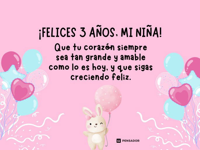 que tu corazón siempre