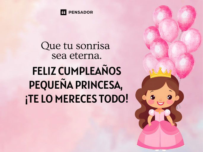 que tu sonrisa sea
