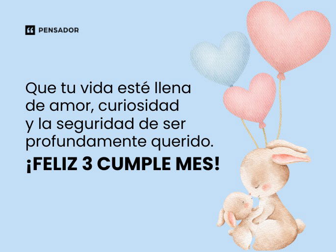 que tu vida este
