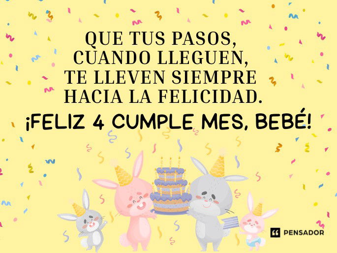 que tus pasos