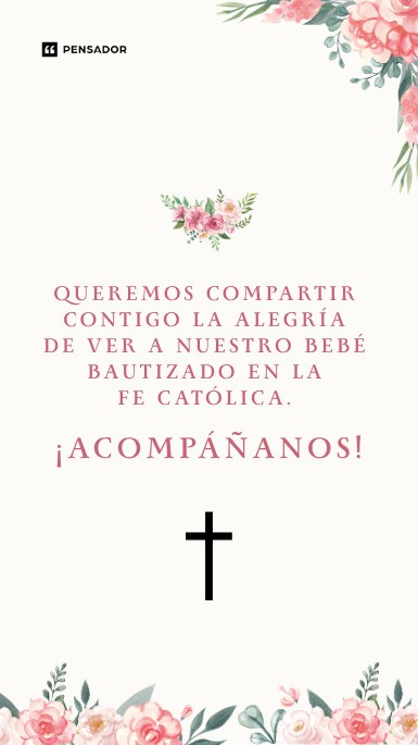 queremos compartir