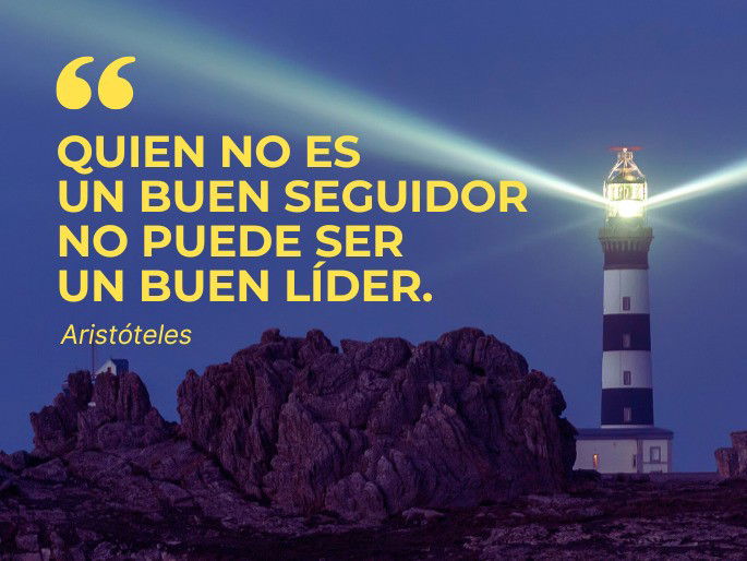 quien no es un