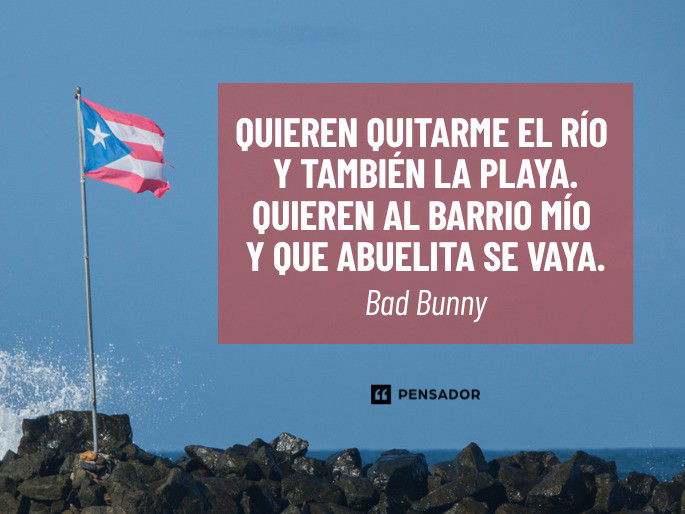 quieren quitarme