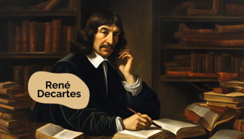 René Descartes: 26 frases célebres que han marcado la filosofía