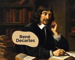 René Descartes: 26 frases célebres que han marcado la filosofía