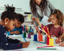 42 rimas para niños: diversión y aprendizaje en cada verso