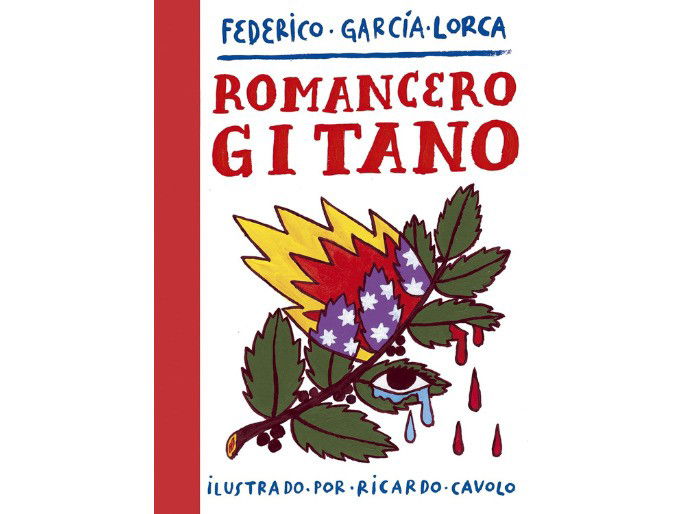 romancero gitano