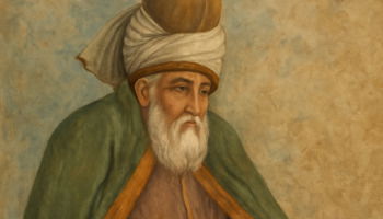 Rumi: frases y poemas célebres que revelan su sabiduría atemporal