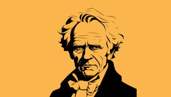 23 frases célebres de Arthur Schopenhauer que te invitan a reflexionar