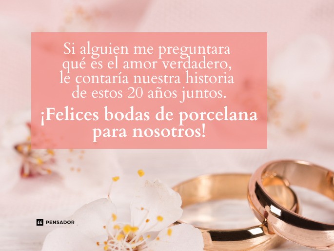 si alguien me