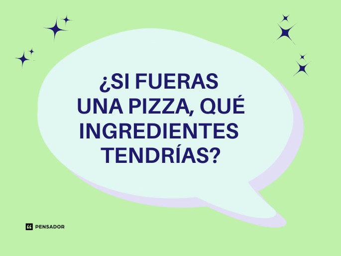 si fueras