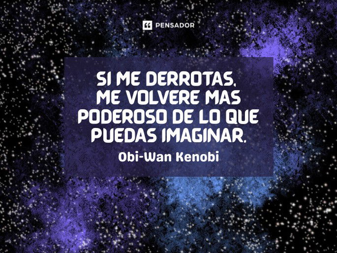 si me derrotas