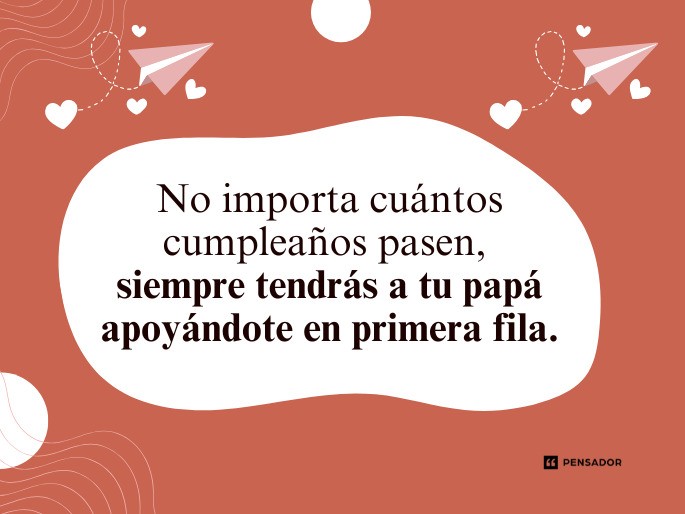 siempre tendras