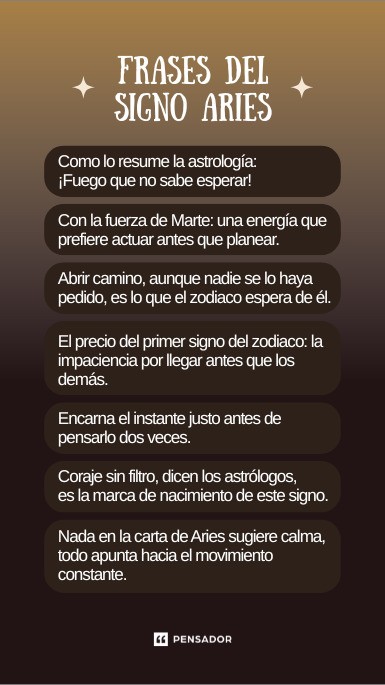 signo aries