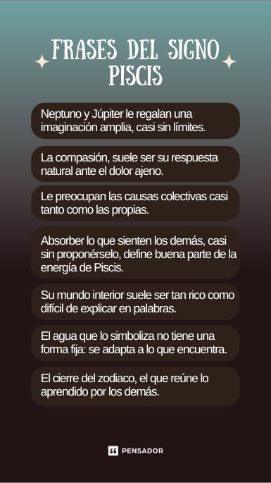 signo pisci