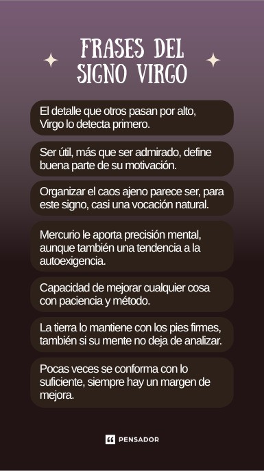 signo virgo