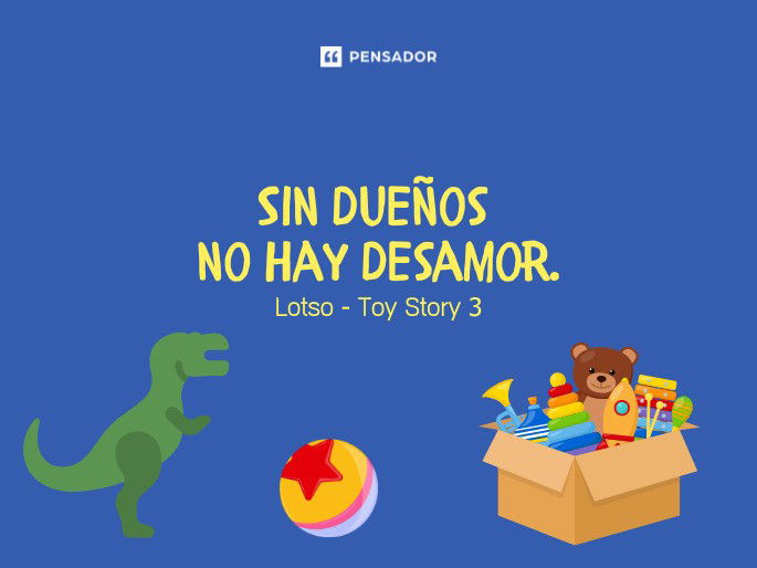 sin dueños no