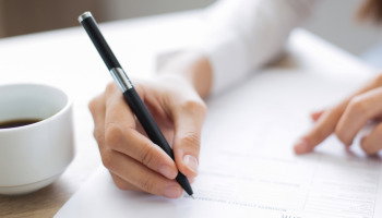 Solicitud de permisos: cartas para diferentes situaciones