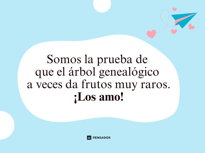 somos la