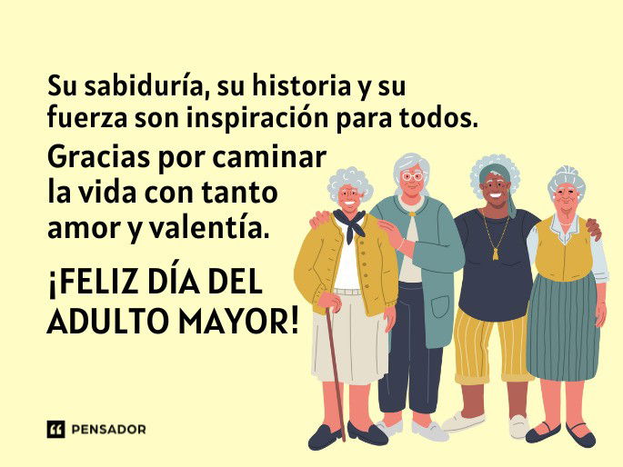 su sabiduría su historia