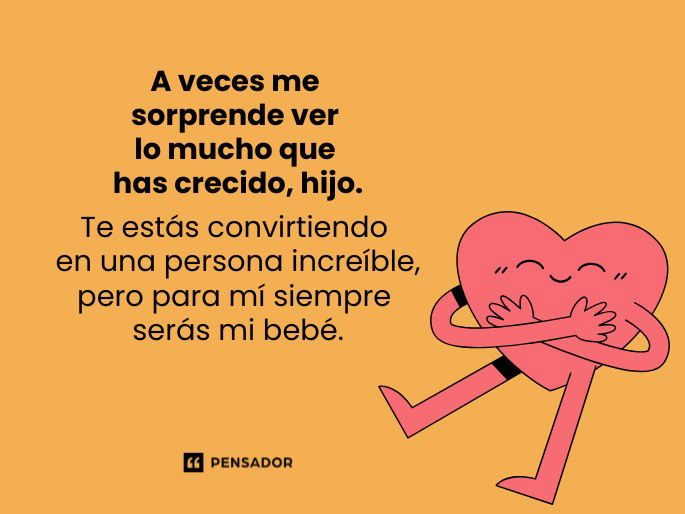 te estas convirtiendo