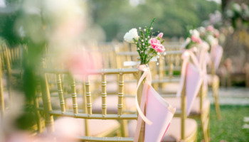 Textos para leer en una boda a los novios y celebrar su historia de amor