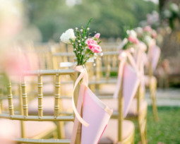 Textos para leer en una boda a los novios y celebrar su historia de amor